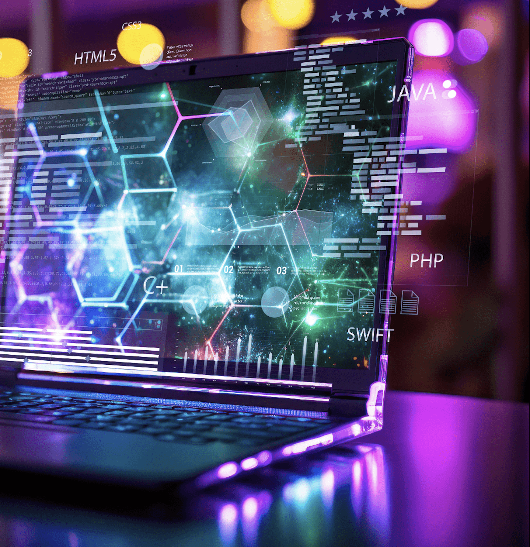 Comprehensive Website Maintenance Services by House 58 for performance.